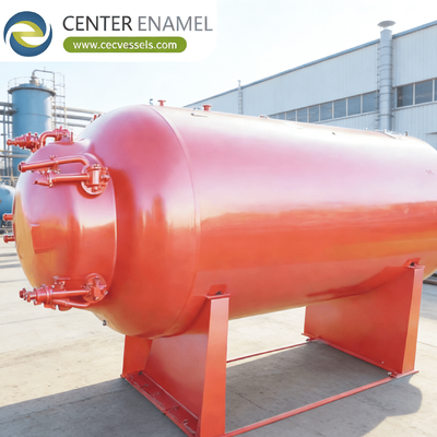 What Is a Hydrogenation Reactor? Design, Safety & Applications