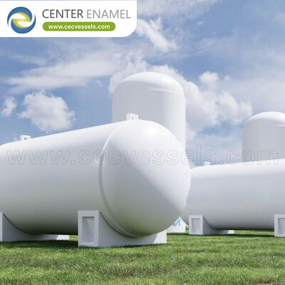 Fabricante de Separadores de Produção da China Fornecendo Soluções Confiáveis de Separação de Óleo, Gás e Água para Operações Upstream