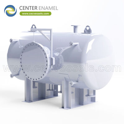 Fabricante de Separadores de Teste de Poço da China Entregando Soluções Avançadas de Avaliação de Fluxo e Separação de Fases para Operações Globais de Campo Petrolífero