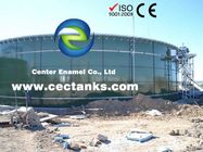 Centro Esmalte fornece tanques de aço parafusados de capacidade de 20 M3 a 18000 M3