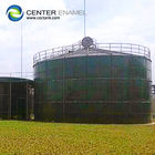 Tanques de digestão anaeróbica para produção de biogás 2 anos de garantia