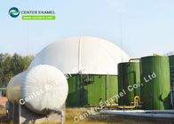 Tanques de armazenamento de lama facilmente expansíveis para armazenamento de óleo mineral
