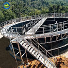 Tanque de armazenamento de biogás GFS pré-fabricado com 2000000 galões ART 310