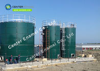 2.4M * 1.2M Painel Expandido Tanques de armazenamento de água potável de irrigação
