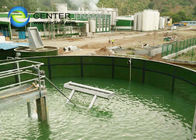 2400mmx1200m Tanques de armazenamento de água agrícola para irrigação agrícola