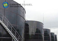 20000m3 Tanques de armazenamento de água revestidos de vidro para compostos orgânicos