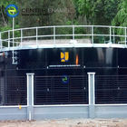 Tanques de armazenamento de líquidos de água potável brilhante Resistência química
