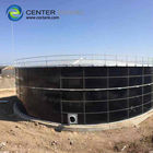 Projeto de armazenamento de água e água potável da GFS