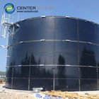 Resoluções de tanques de armazenamento de lixiviação da GFS para o projeto de tratamento de aterros sanitários
