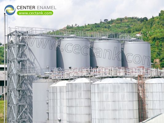 China Tanques de água potável de aço inoxidável Fabricante e Fornecedor