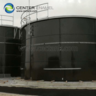 6.0Dureza de Mohs Tanques de armazenamento de biogás para projetos de bioenergia