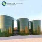 Os principais tanques de água municipais fabricantes na China