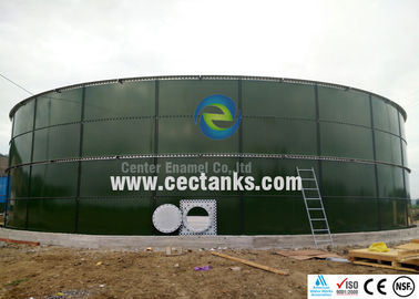 Tanques de armazenamento de água potável para armazenamento de líquidos