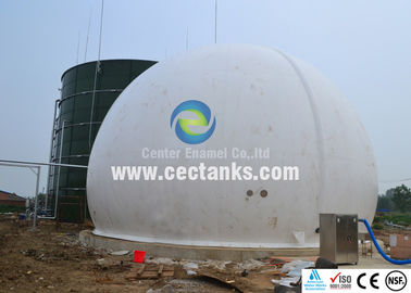 Tanques de armazenamento de água para a agricultura e para a colheita de água da chuva para explorações agrícolas ou para tanques de leite