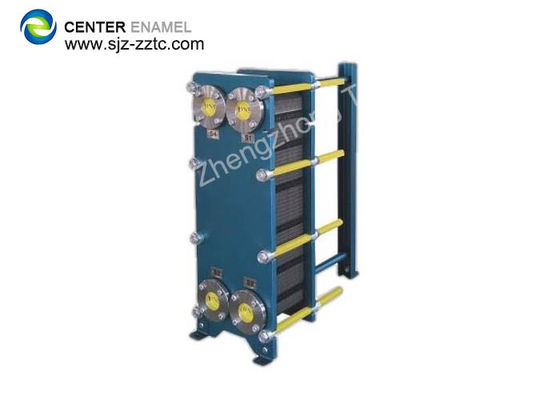 Intercambiadores de calor de placa para projetos de biogás: maximizar a eficiência e a sustentabilidade