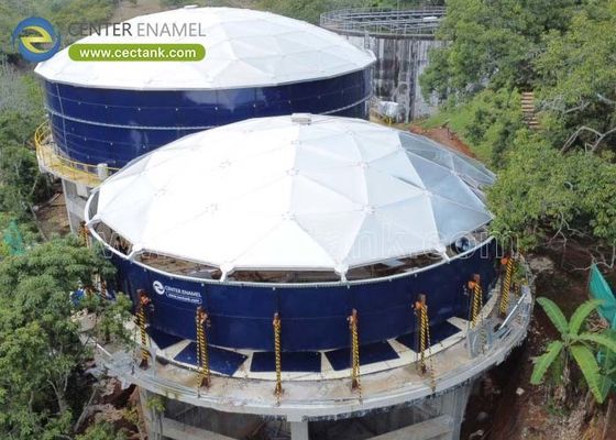 Desvendando a Arte da Liberdade Arquitetônica: A Flexibilidade do Projeto dos Telhados Geodésicos de Cúpula