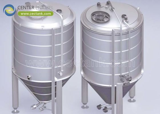 Centro Esmalte pode fornecer vasos de pressão para a indústria química do Camboja