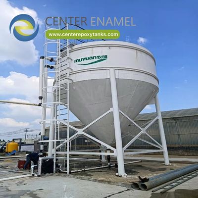 Armazenamento Subterrâneo de Óleo: Soluções de Tanques de Aço Soldado para Segurança