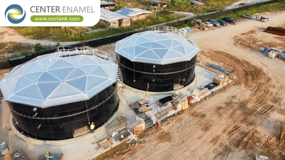 Tanques com Classificação de Pressão para Armazenamento de GLP: Contém com segurança gás liquefeito de petróleo