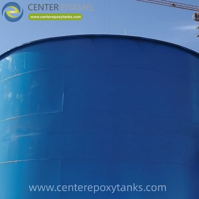 Welded Stainless Steel Tank for Olive Oil Storage Tank: The preferred material for preserving the delicate flavor, aroma, and acid profile of olive oil