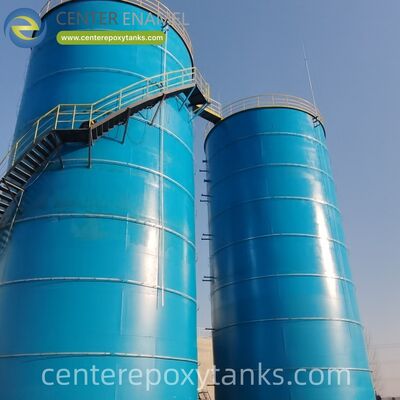 Carbon Steel Storage Tank for Used Motor Oil Storage Tanks: Durable construction suitable for handling contaminated petroleum products