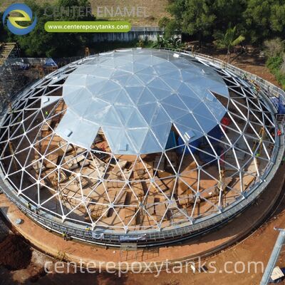 Tecidos flutuantes internos para tanques de óleo hidráulico de aço soldado: bloqueia a umidade e detritos para proteger sistemas sensíveis