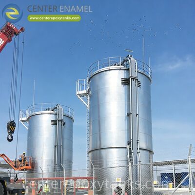 Telhado flutuante interno para tanques de armazenamento de combustível: um método comprovado para reduzir as perdas de combustível e cumprir as normas de qualidade do ar