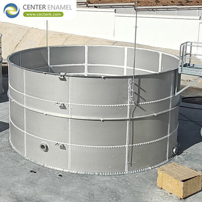 O principal fabricante de tanques de aço inoxidável da China