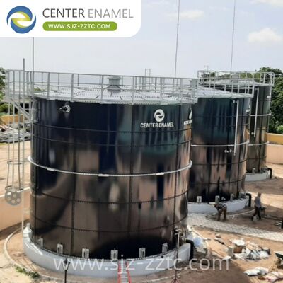 Centro Esmalte fornece soluções técnicas de digestão anaeróbica para o projeto de tratamento de águas residuais têxteis do Nepal