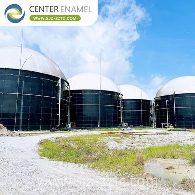 Centro Esmalte fornece soluções técnicas de digestão anaeróbica para o projeto de tratamento de águas residuais têxteis do Bangladesh
