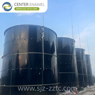 Center Enamel Fornece Soluções Técnicas de Digestão Anaeróbica para o Projeto de Tratamento de Águas Residuais Têxteis de Timor-Leste