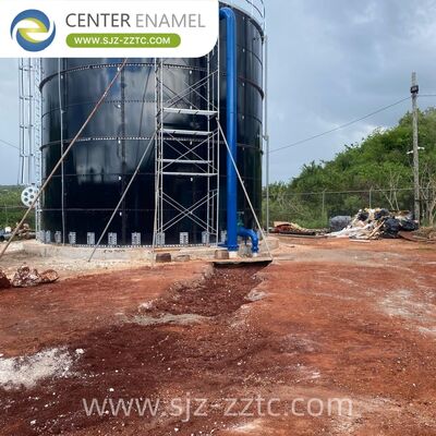 Centro Esmalte fornece soluções técnicas de digestão anaeróbica para o projeto de tratamento de águas residuais têxteis do Camboja