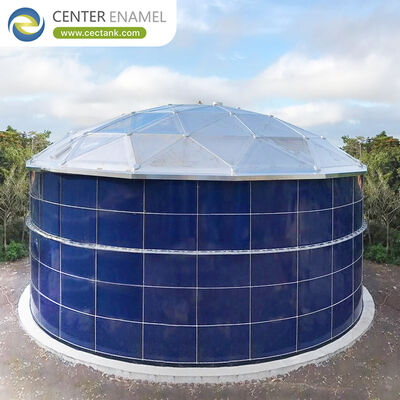 A Ciência da Força: Por que os telhados geométricos definem o armazenamento industrial moderno
