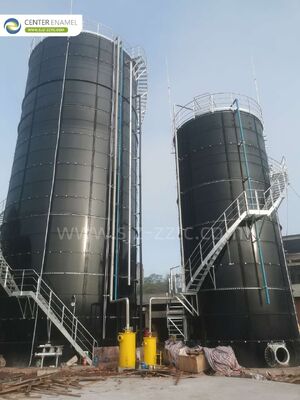 Soluções Anaeróbias Avançadas e Empreiteiro EPC para Tratamento de Águas Residuais na Nova Zelândia