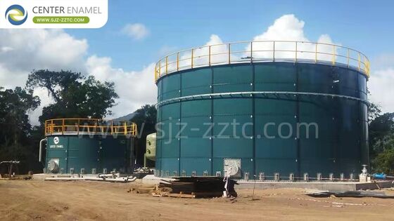 Efficient IC Process and Anaerobic Solutions for Pharmaceutical Wastewater Treatment Projects in Vietnam