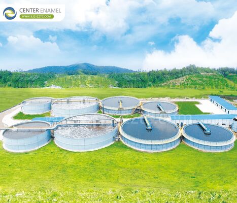 Soluções Anaeróbias Avançadas e Serviços EPC para Tratamento de Águas Residuais de Cervejarias no Vietnã