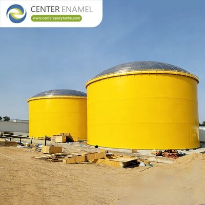 Telhados flutuantes de tanques de armazenamento: o guia de engenharia definitivo para 2026