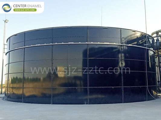 Melhorar as soluções de biogás em Bangladesh: a sinergia dos tanques de GFS e dos telhados de dupla membrana