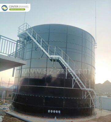 Empreiteiro EPC para Tratamento de Águas Residuais de Granja de Aves no Nepal: Solução Líder de Processo com Tanques GFS + CSTR