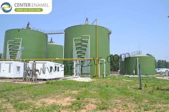 Expert Biogas Project Contractor for Bangladesh’s Kitchen Waste to Biogas