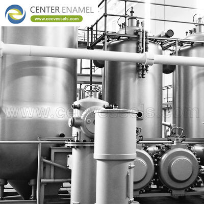 China Hydrocarbon Vapor Condenser Manufacturer Delivering Thermal Recovery and Process Stability for Global Refining Operations