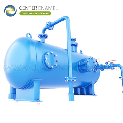 China Hydrogen Heat Exchanger Manufacturer Providing Advanced Thermal Management Solutions For Hydrogen Production Facilities