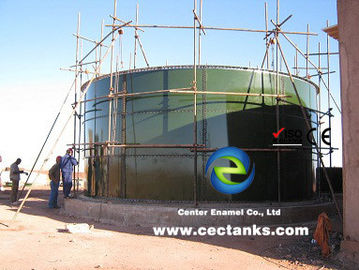 Tanques de armazenamento de água para agricultura, irrigação e armazenamento de água